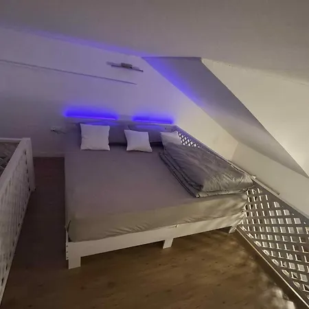 Duplapartman
