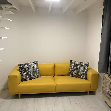 Duplapartman * Budapešť