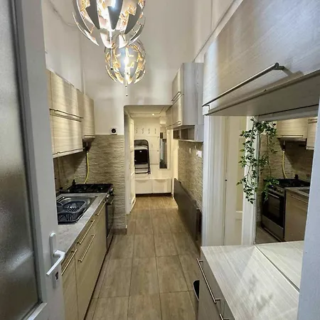 Apartament Duplapartman