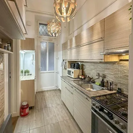 Duplapartman Budapest