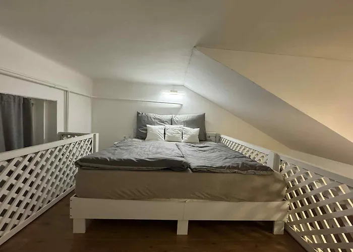 Apartment Duplapartman *