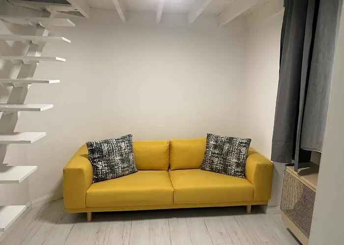 Duplapartman * 부다페스트