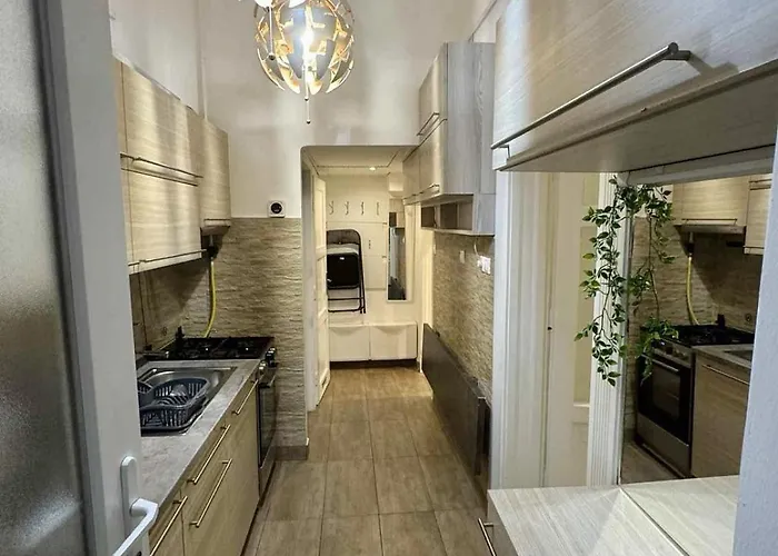 Apartament Duplapartman