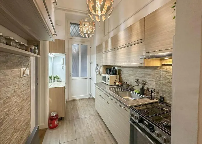 Duplapartman Budapest